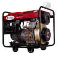 2kw/3kw/5kw/6kw/7kw Kama Type Diesel Generator for Sale